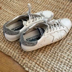 Golden Goose Deluxe Brand Sneakers